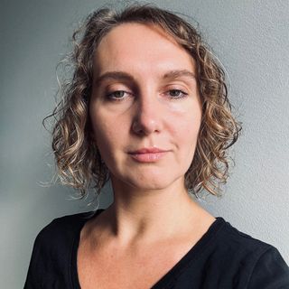 Joanna Wieszczeczyńska