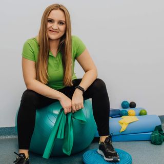 Justyna Wnuk