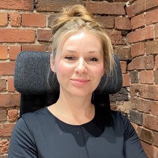 Magda Szwagierczak
